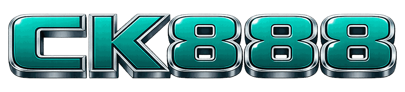 CK888 Logo